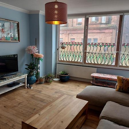 Portobello Charming Seaside 3-Br Holiday Apartment Edinburgh Bagian luar foto