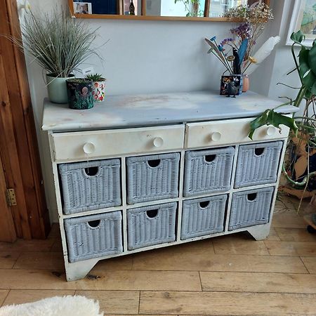 Portobello Charming Seaside 3-Br Holiday Apartment Edinburgh Bagian luar foto