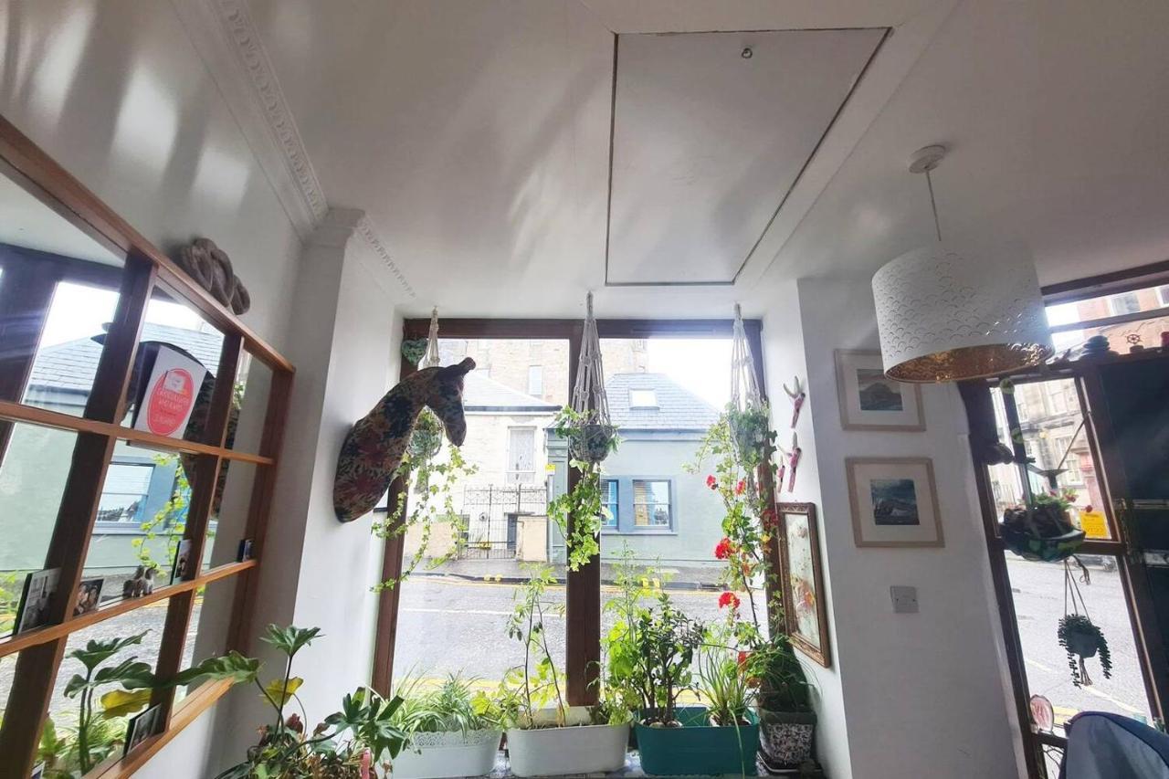 Portobello Charming Seaside 3-Br Holiday Apartment Edinburgh Bagian luar foto