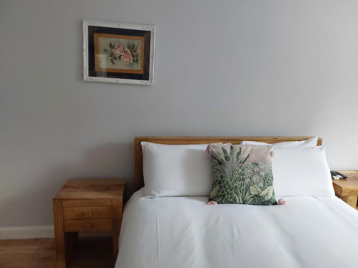 Portobello Charming Seaside 3-Br Holiday Apartment Edinburgh Bagian luar foto