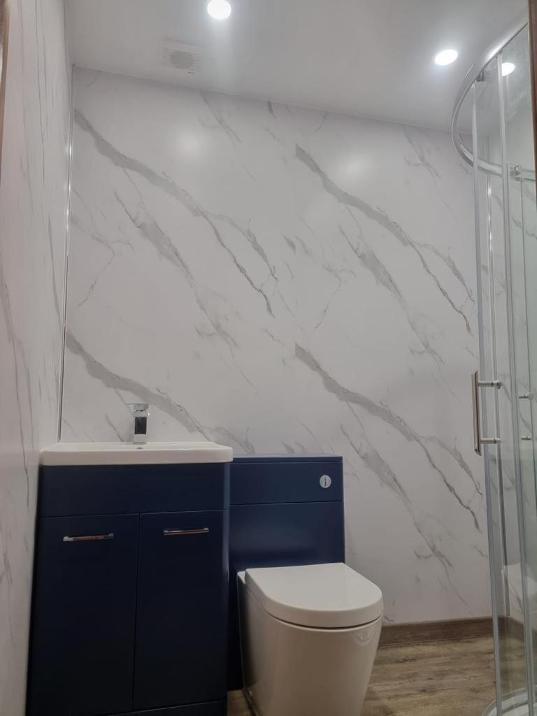 Portobello Charming Seaside 3-Br Holiday Apartment Edinburgh Bagian luar foto