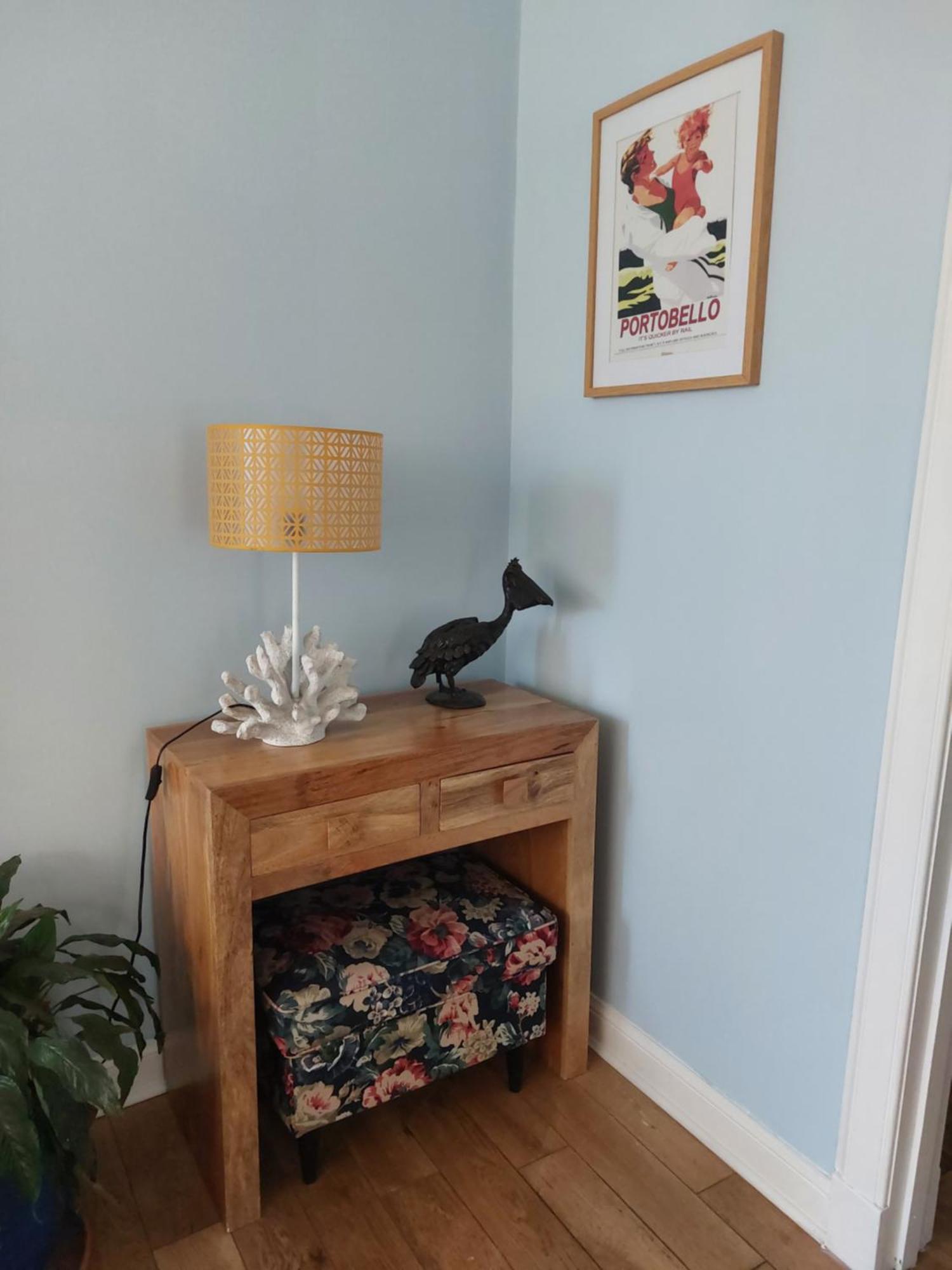 Portobello Charming Seaside 3-Br Holiday Apartment Edinburgh Bagian luar foto