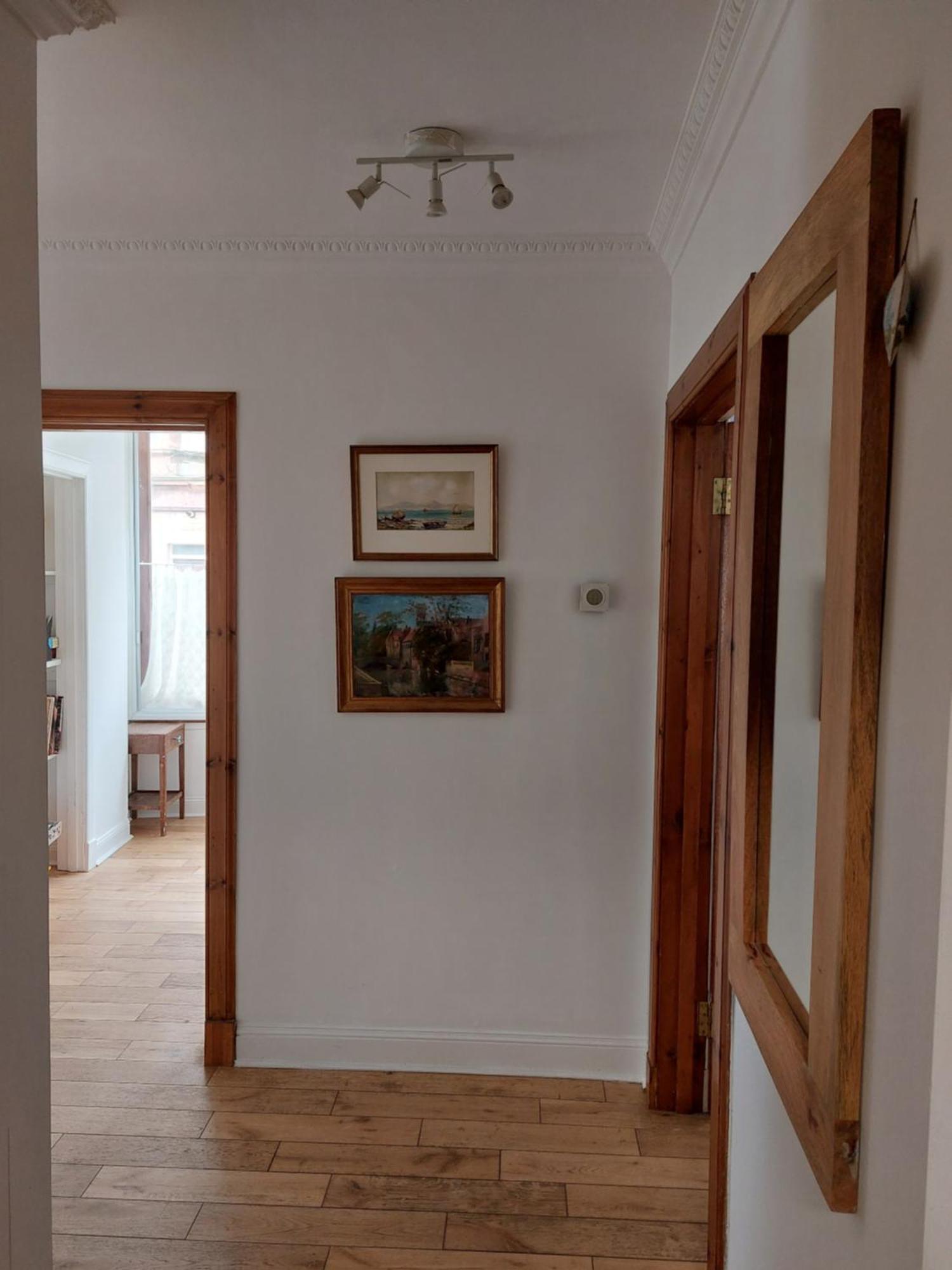 Portobello Charming Seaside 3-Br Holiday Apartment Edinburgh Bagian luar foto