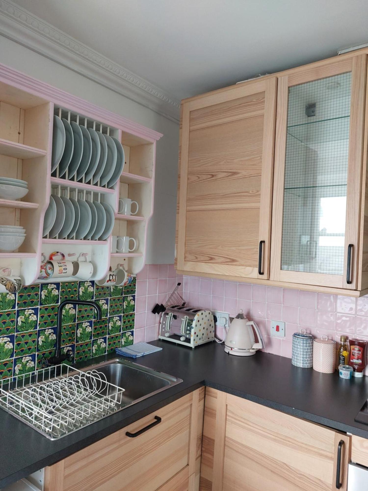 Portobello Charming Seaside 3-Br Holiday Apartment Edinburgh Bagian luar foto