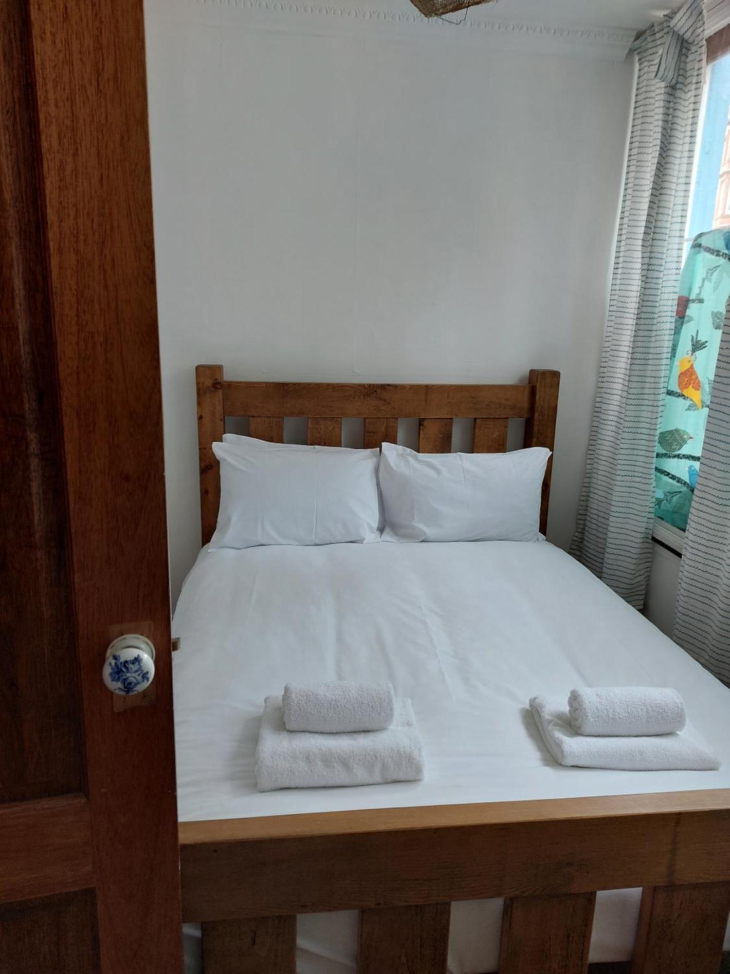 Portobello Charming Seaside 3-Br Holiday Apartment Edinburgh Bagian luar foto
