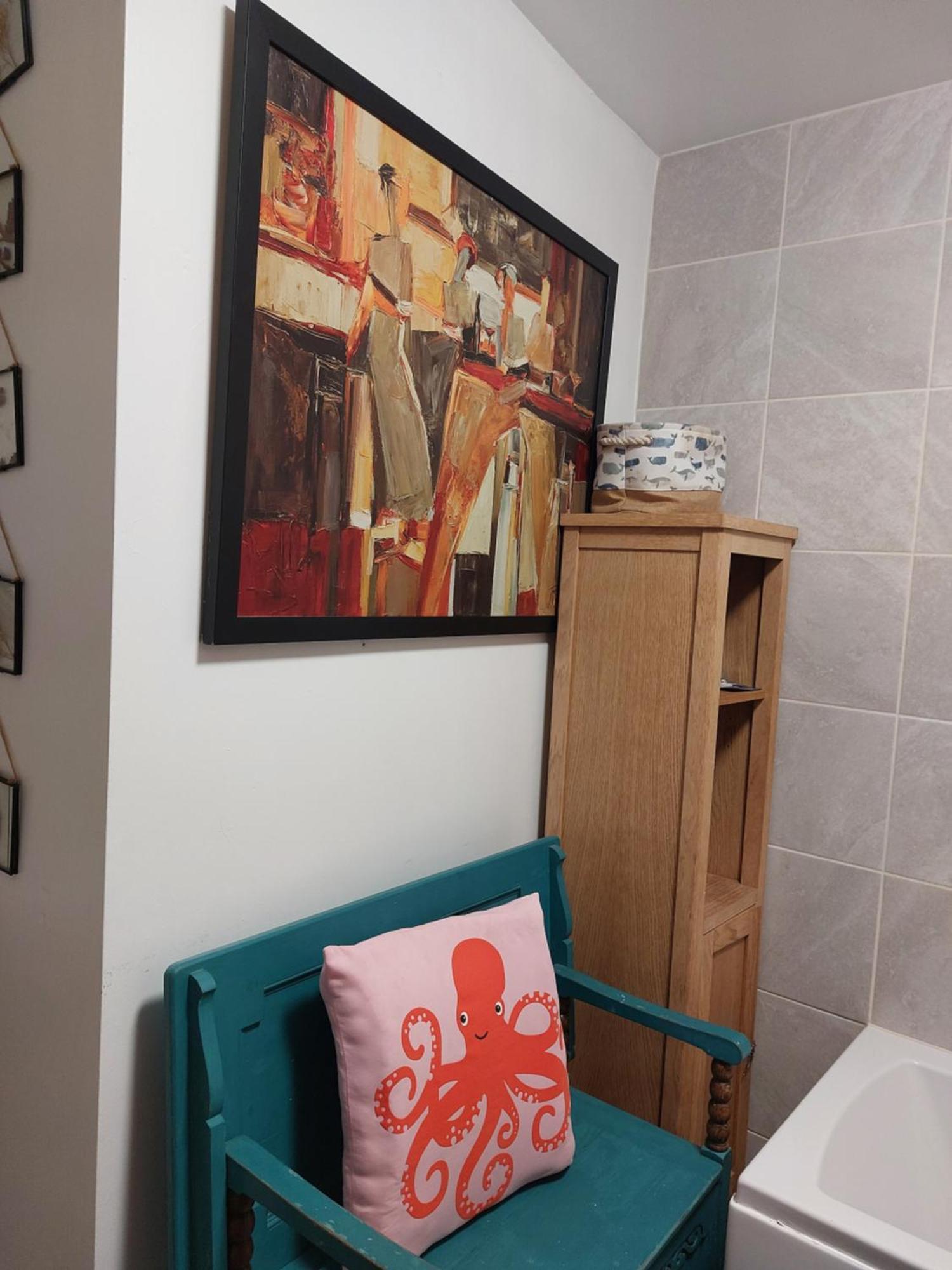 Portobello Charming Seaside 3-Br Holiday Apartment Edinburgh Bagian luar foto
